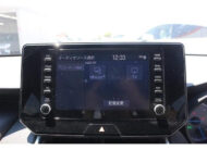 TOYOTA HARRIER 2.5 G 2021