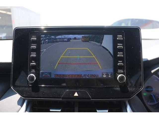 TOYOTA HARRIER 2.5 G 2021