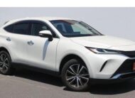 TOYOTA HARRIER 2.5 G 2021