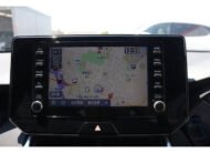 TOYOTA HARRIER 2.5 G 2021