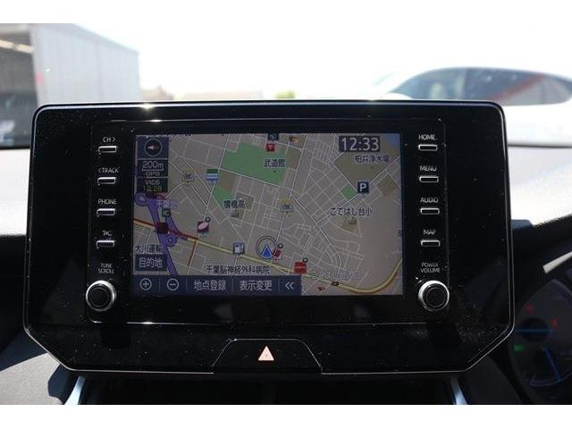 TOYOTA HARRIER 2.5 G 2021