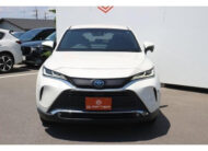 TOYOTA HARRIER 2.5 G 2021