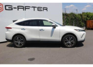 TOYOTA HARRIER 2.5 G 2021