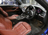 BMW 4 SERIES 420i M Sports 2021
