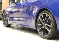 BMW 4 SERIES 420i M Sports 2021