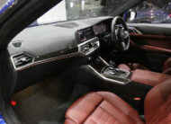 BMW 4 SERIES 420i M Sports 2021