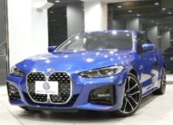 BMW 4 SERIES 420i M Sports 2021