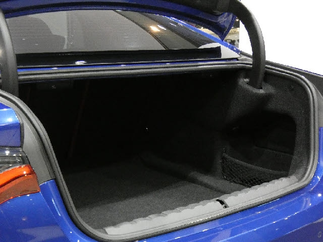 BMW 4 SERIES 420i M Sports 2021