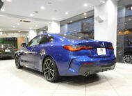 BMW 4 SERIES 420i M Sports 2021