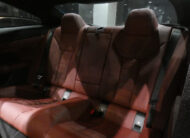 BMW 4 SERIES 420i M Sports 2021