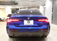 BMW 4 SERIES 420i M Sports 2021