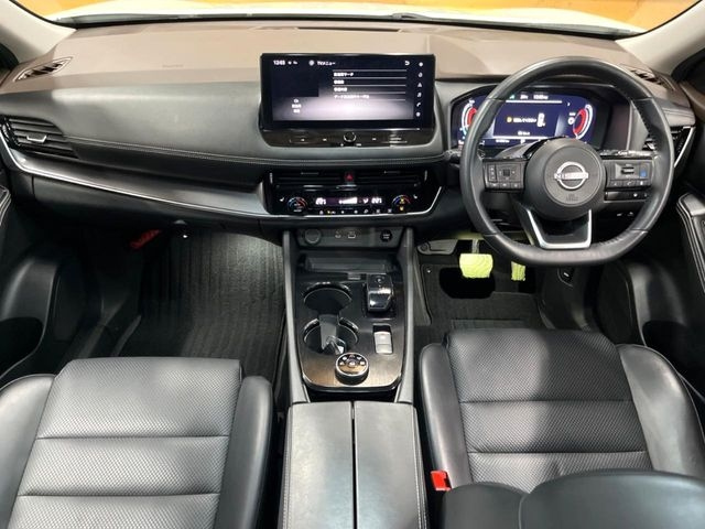 NISSAN X-TRAIL 2022 SNT33 X e-4ORCE