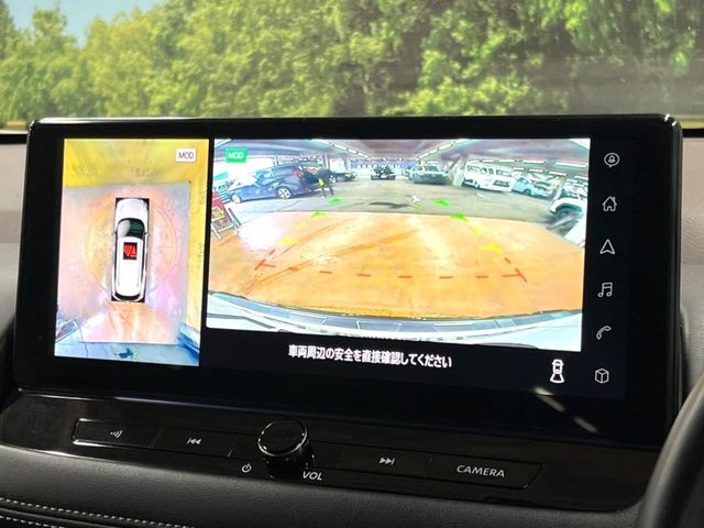 NISSAN X-TRAIL 2022 SNT33 X e-4ORCE