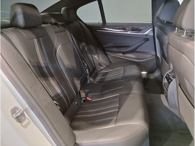 BMW 5 SERIES 523d xDrive M 2022