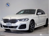 BMW 5 SERIES 523d xDrive M 2022