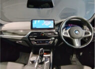 BMW 5 SERIES 523d xDrive M 2022