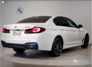 BMW 5 SERIES 523d xDrive M 2022
