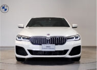 BMW 5 SERIES 523d xDrive M 2022
