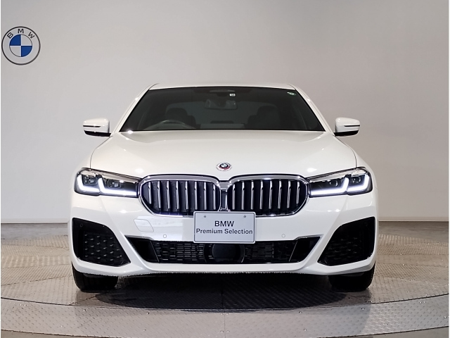 BMW 5 SERIES 523d xDrive M 2022