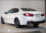 BMW 5 SERIES 523d xDrive M 2022