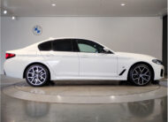 BMW 5 SERIES 523d xDrive M 2022
