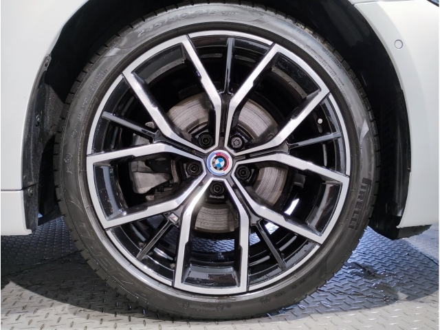 BMW 5 SERIES 523d xDrive M 2022