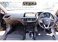 BMW 1-SERIES 118d 2022