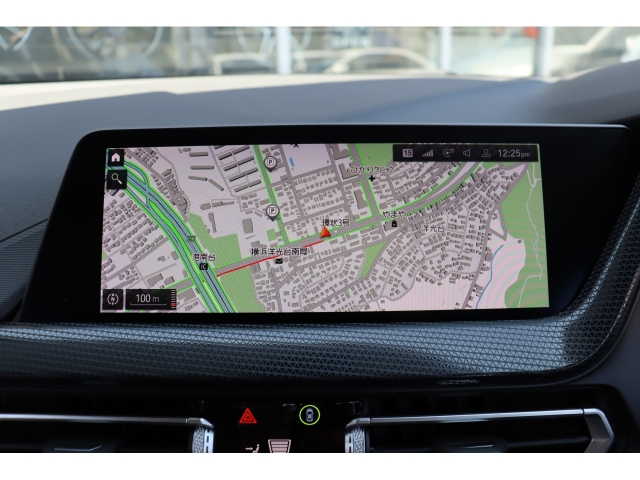 BMW 1-SERIES 118d 2022