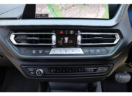 BMW 1-SERIES 118d 2022