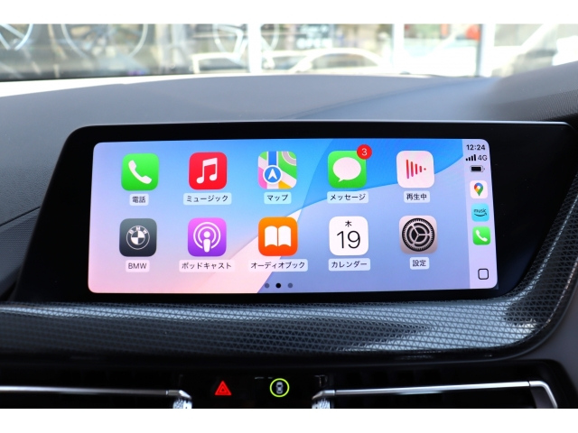 BMW 1-SERIES 118d 2022