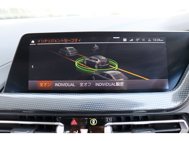 BMW 1-SERIES 118d 2022