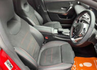 2023 MERCEDES BENZ CLA CLASS