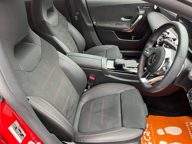 MERCEDES BENZ CLA CLASS 2023