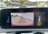 MERCEDES BENZ CLA CLASS 2023