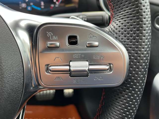 MERCEDES BENZ CLA CLASS 2023