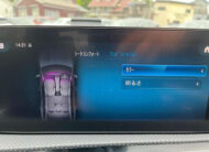 MERCEDES BENZ CLA CLASS 2023