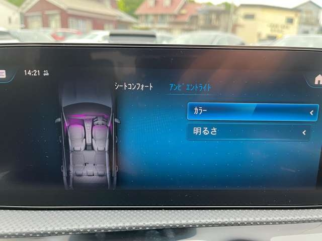 MERCEDES BENZ CLA CLASS 2023