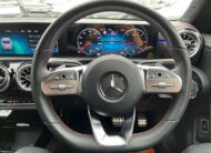 MERCEDES BENZ CLA CLASS 2023