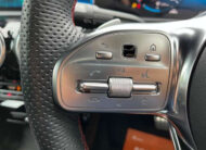 MERCEDES BENZ CLA CLASS 2023