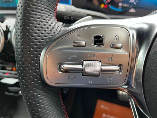 MERCEDES BENZ CLA CLASS 2023