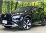 NISSAN X-TRAIL 2023 SNT33 G e-4ORCE