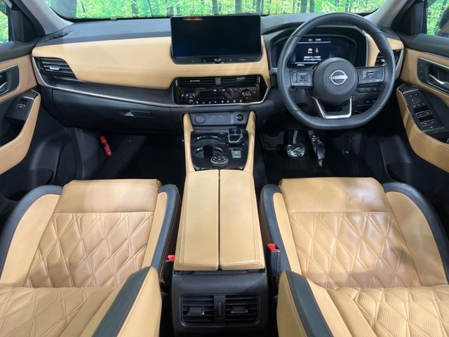 NISSAN X-TRAIL 2023 SNT33 G e-4ORCE