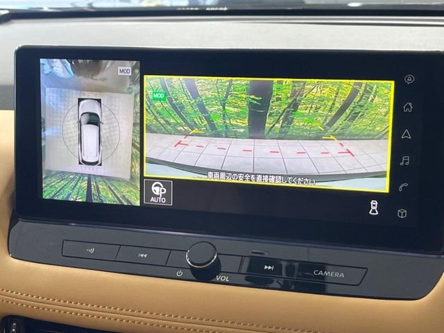 NISSAN X-TRAIL 2023 SNT33 G e-4ORCE