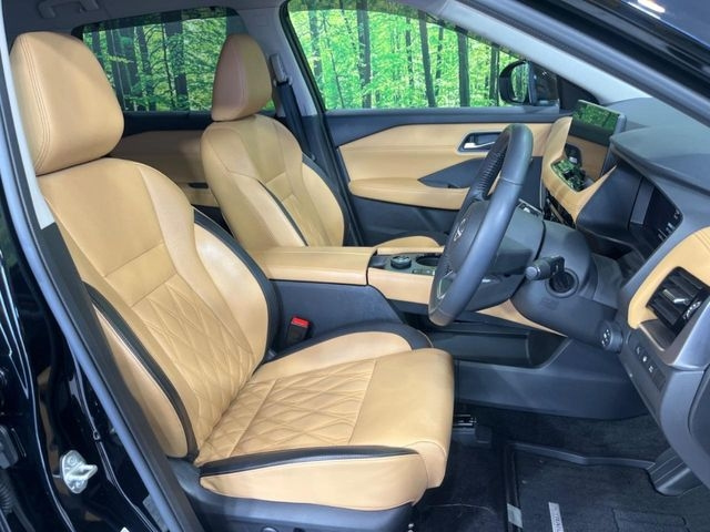 NISSAN X-TRAIL 2023 SNT33 G e-4ORCE