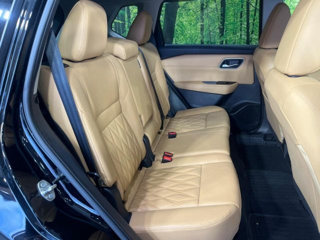 NISSAN X-TRAIL 2023 SNT33 G e-4ORCE