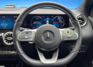 MERCEDES BENZ GLA CLASS 2022