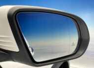 MERCEDES BENZ GLA CLASS 2022