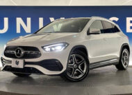 MERCEDES BENZ GLA CLASS 2021
