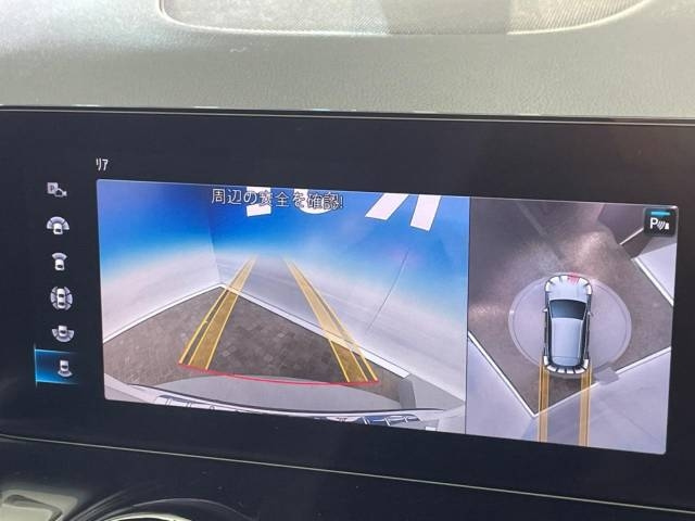 MERCEDES BENZ GLA CLASS 2022