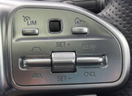 MERCEDES BENZ GLA CLASS 2021